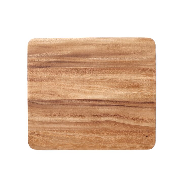 Top gourmet shop chopping board